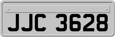 JJC3628