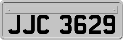JJC3629
