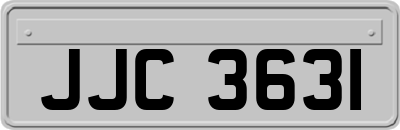 JJC3631