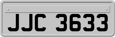 JJC3633
