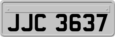 JJC3637