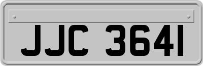JJC3641