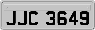 JJC3649
