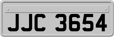 JJC3654