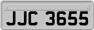 JJC3655
