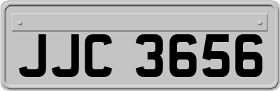 JJC3656