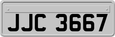 JJC3667