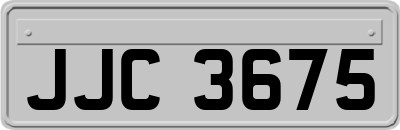 JJC3675