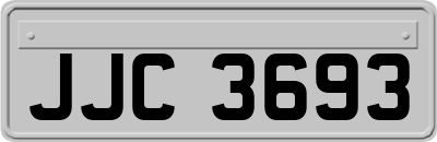 JJC3693