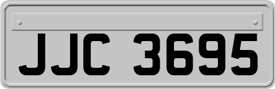 JJC3695