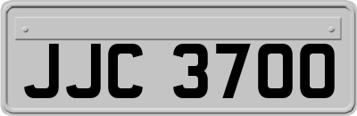 JJC3700