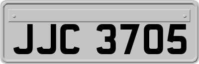 JJC3705