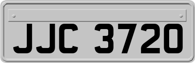 JJC3720