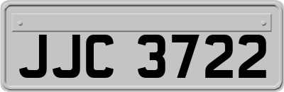 JJC3722