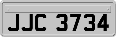 JJC3734
