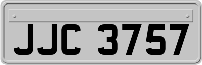 JJC3757