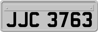 JJC3763