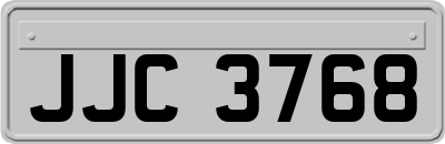JJC3768