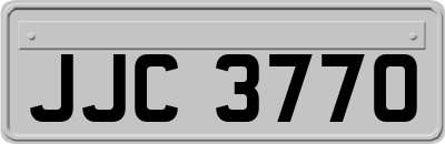JJC3770