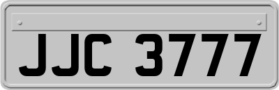 JJC3777