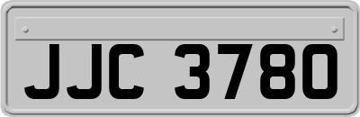 JJC3780