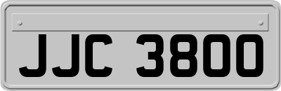 JJC3800