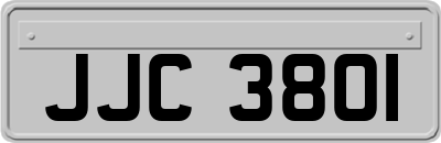 JJC3801