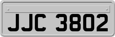 JJC3802