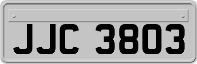 JJC3803