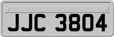 JJC3804