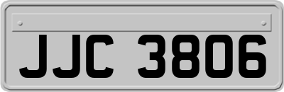 JJC3806