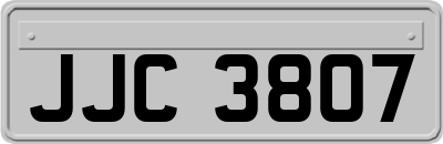 JJC3807