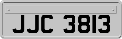 JJC3813