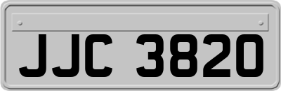 JJC3820