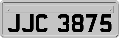 JJC3875