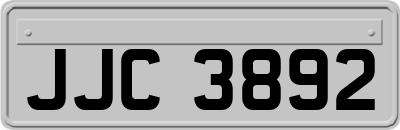 JJC3892