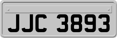 JJC3893