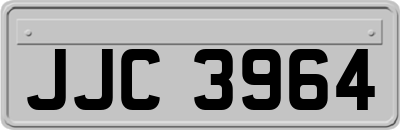 JJC3964