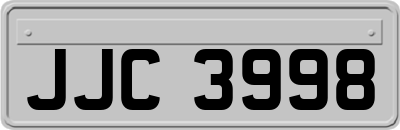JJC3998