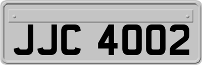 JJC4002
