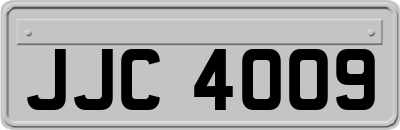 JJC4009