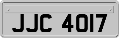 JJC4017