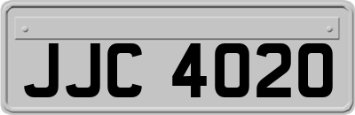 JJC4020