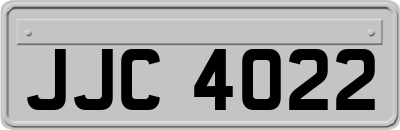 JJC4022