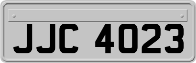 JJC4023