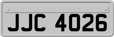 JJC4026