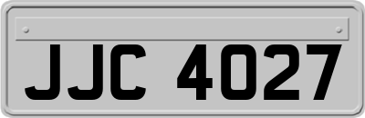 JJC4027