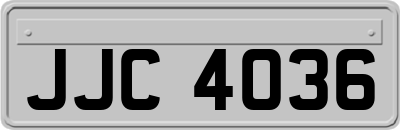 JJC4036