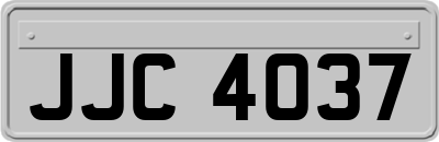 JJC4037