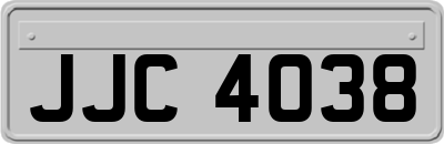 JJC4038